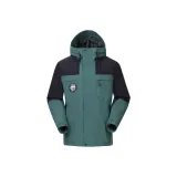 Pine Needle Green/Phantom Black