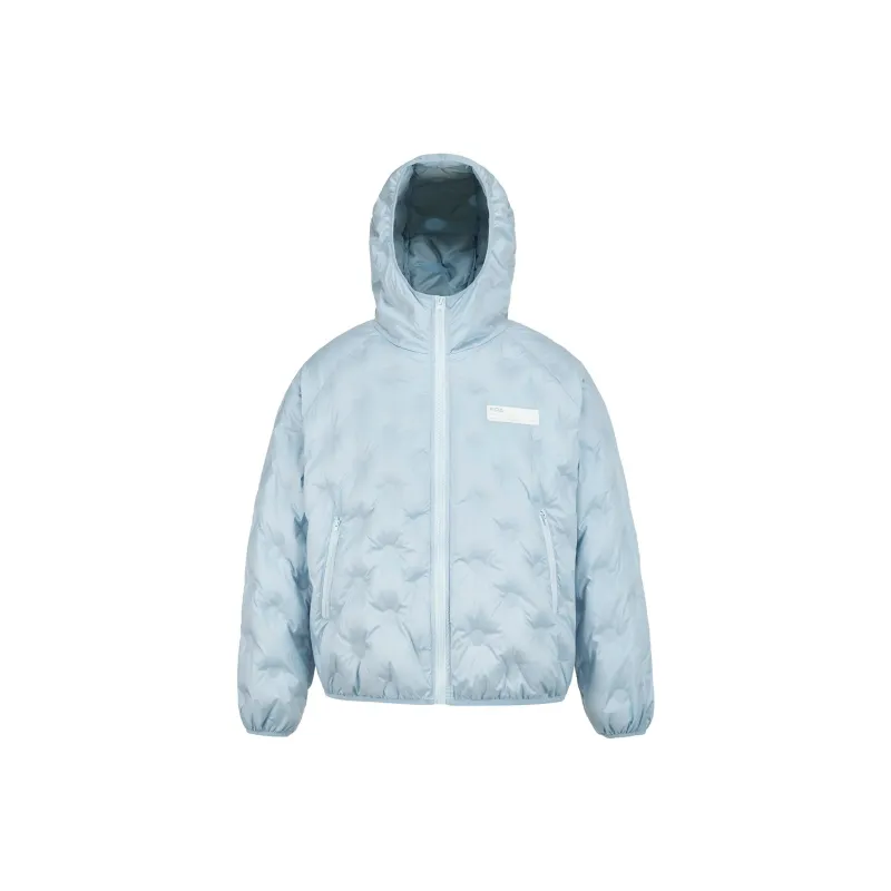 FPA AW23 Fall/Winter Collection Down Jacket Unisex-4