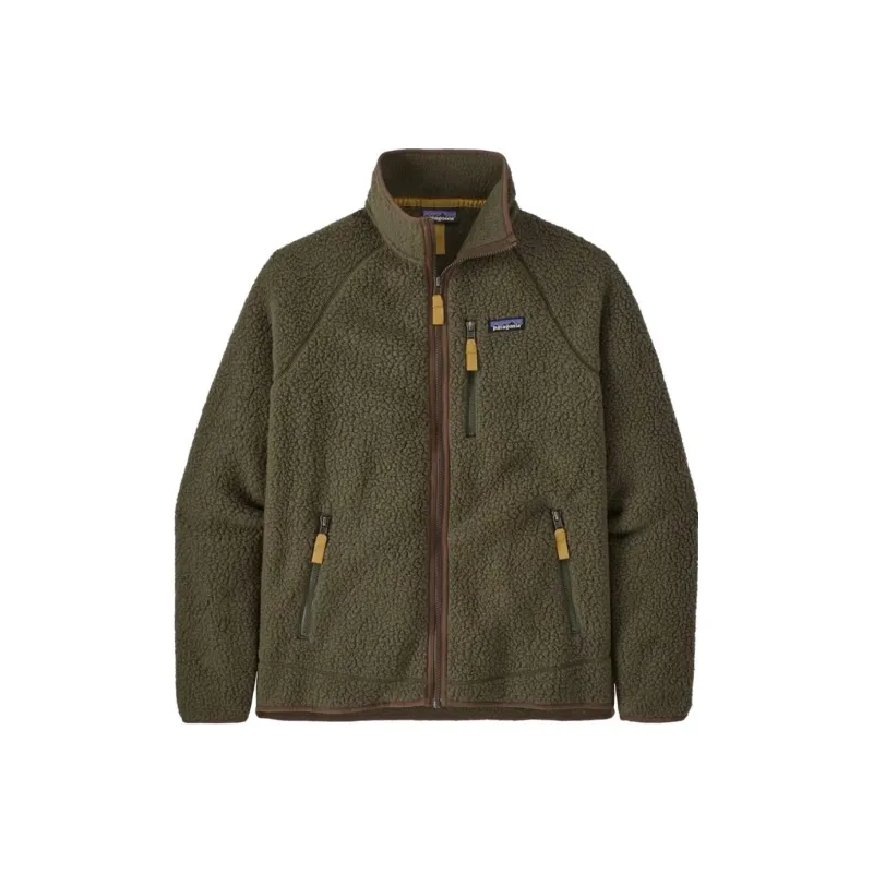 Patagonia Retro Pile Jacket-23