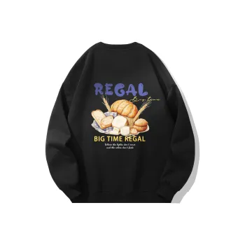 BIG TIME REGAL Sweatshirt Unisex