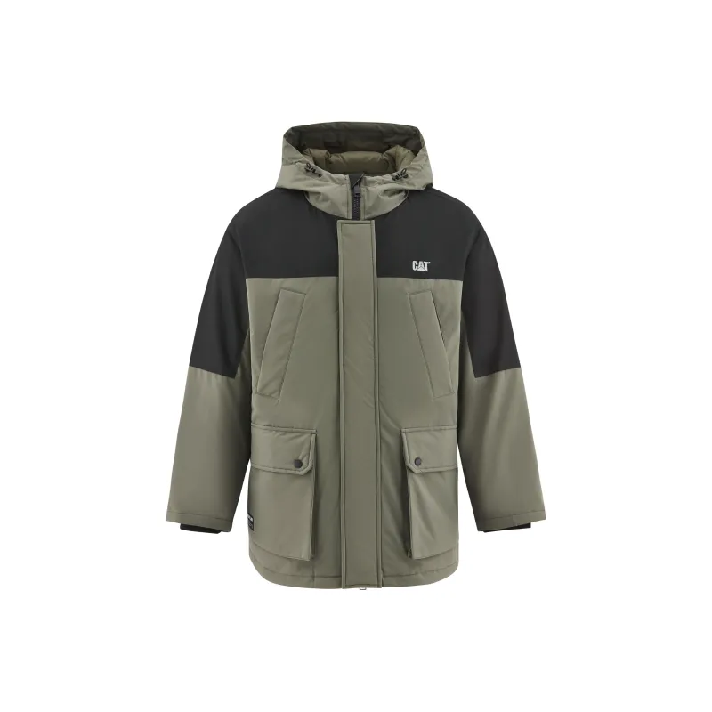 CAT Down Jackets Men-0