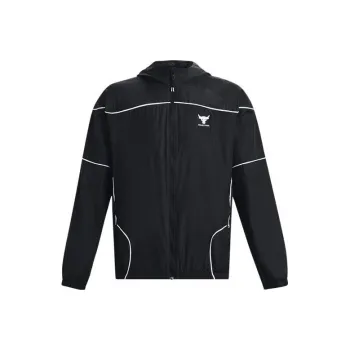Under Armour Johnson Jackets Men Black