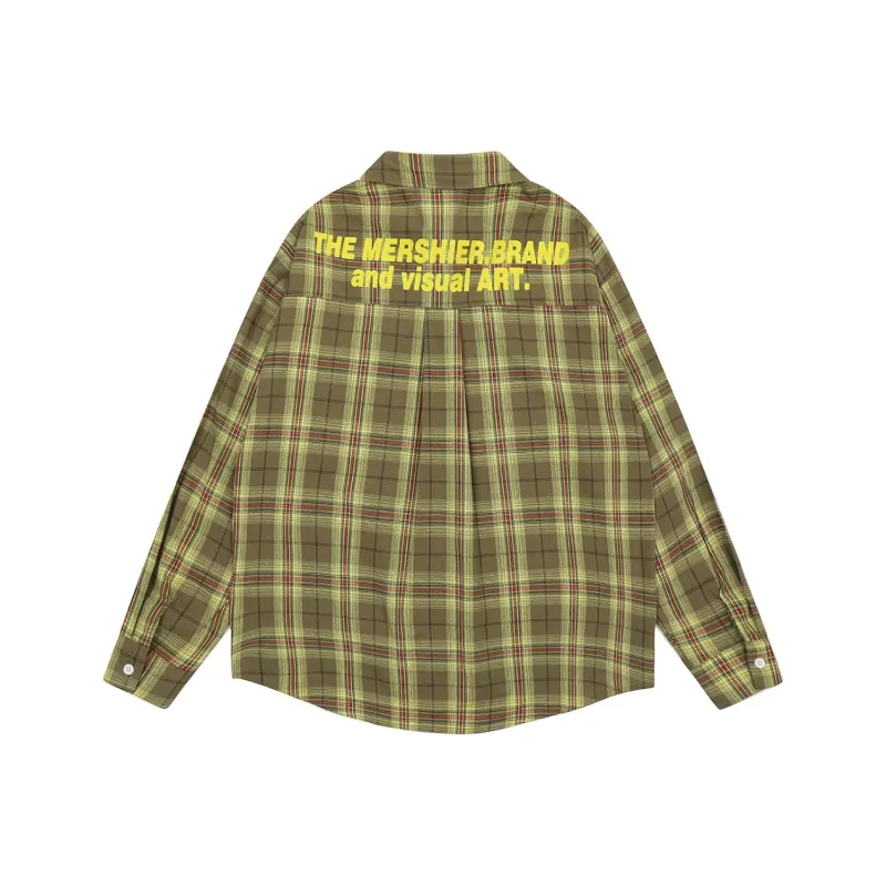 COVER TIME Shirts Women's-3