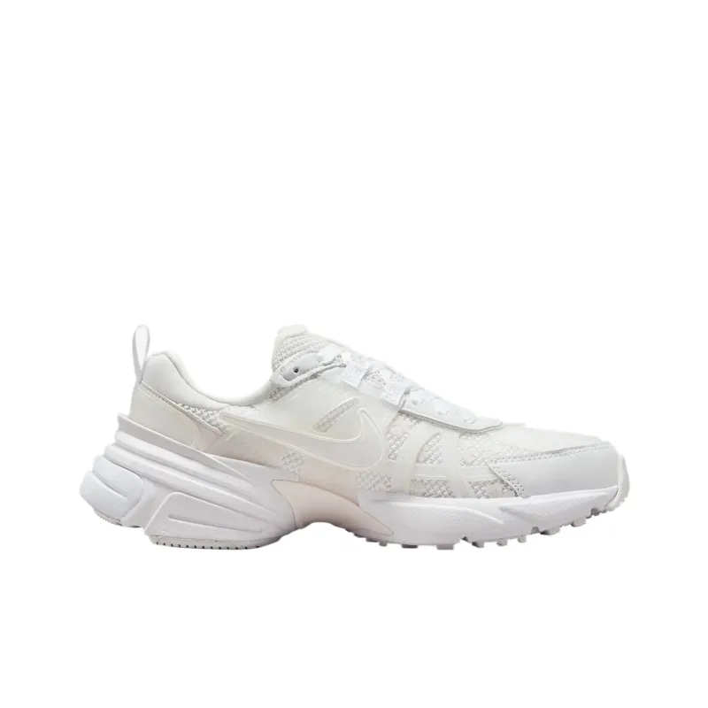 Nike V2K Run White Summit White Women's-1