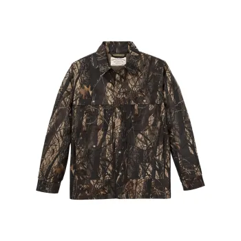 Filson FW24 Jackets Coats Men's Dark Brown