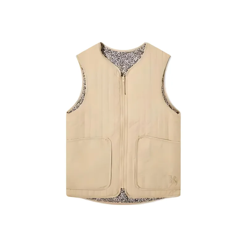 KENZO Vests Men Beige-0