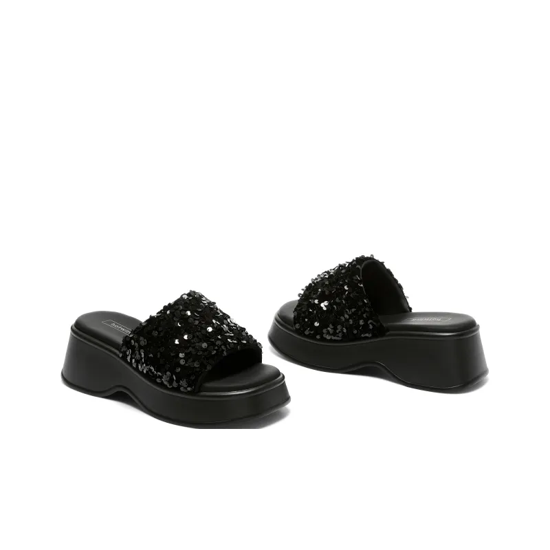 Hotwind Slide Slippers Women's-4