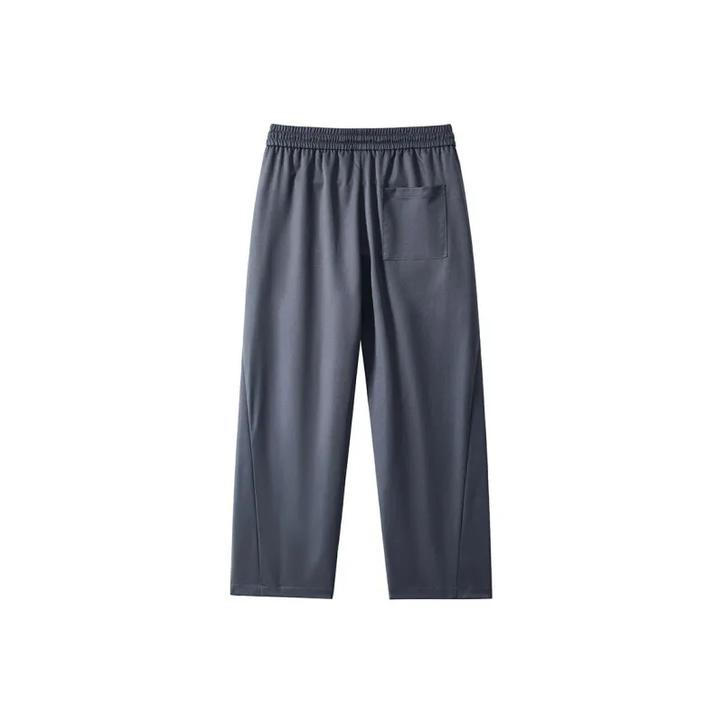 33TH Casual Pants Unisex-13