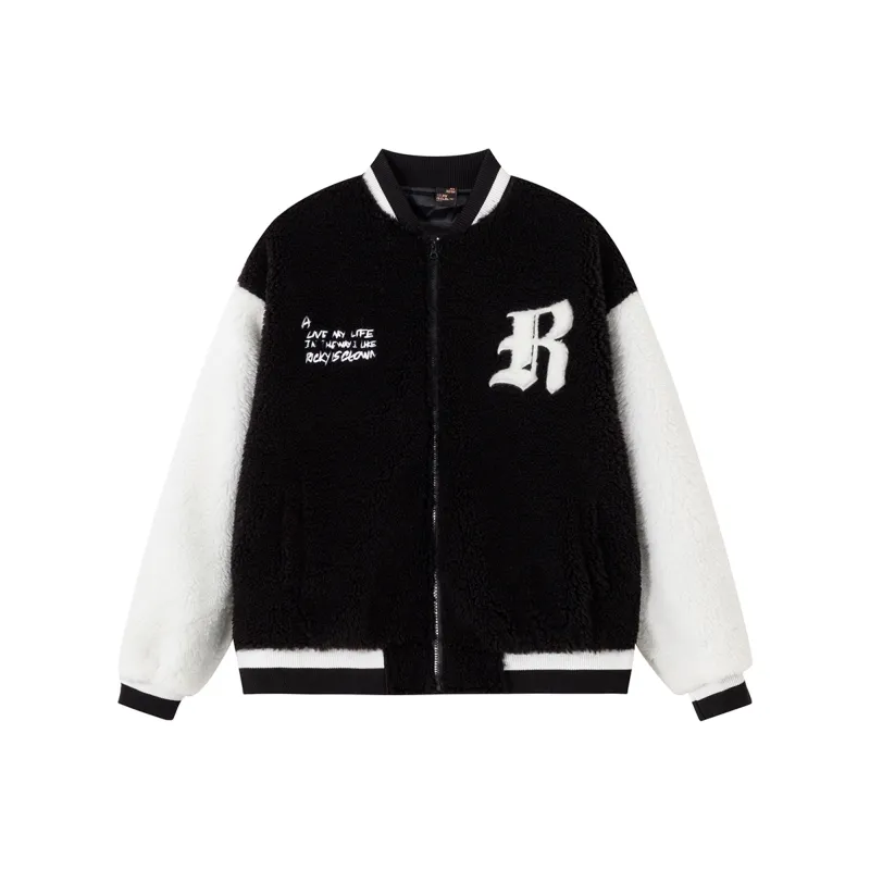 RickyisClown Jackets Coats Unisex-2