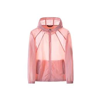 H2P Sun Protection Clothing Coat Unisex