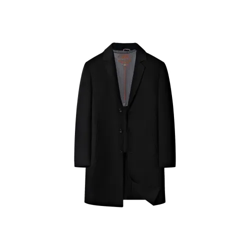 CASAMIA Coats Men