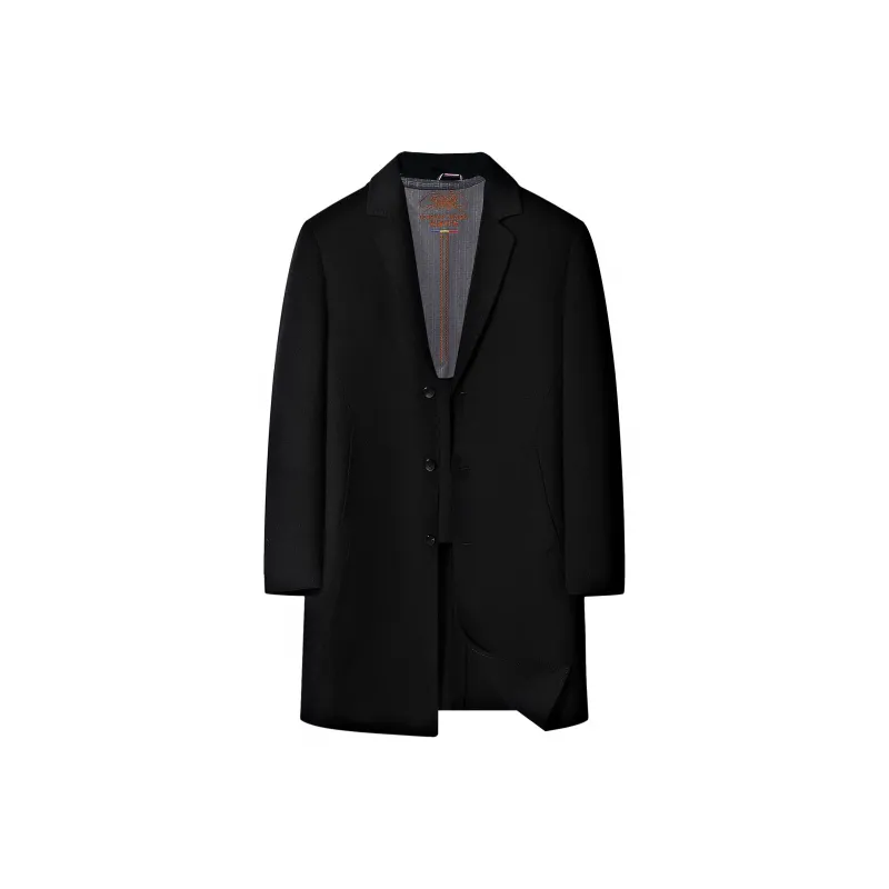 CASAMIA Coats Men-0