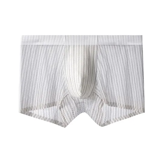 DUINIDESIYU Underpants Men's Combo Set-13
