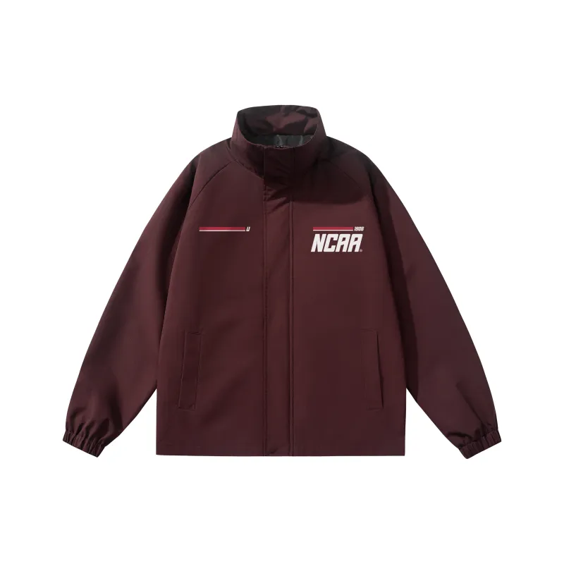 NCAA Jackets Unisex-0