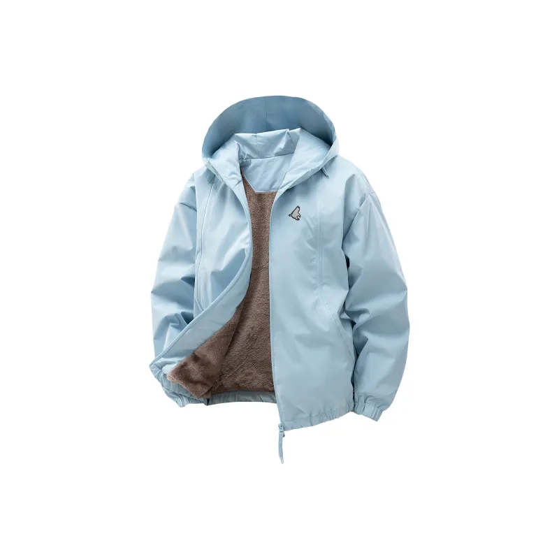 TREK&TRAVEL Jackets Coats Men's-4