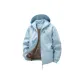Glacier Blue