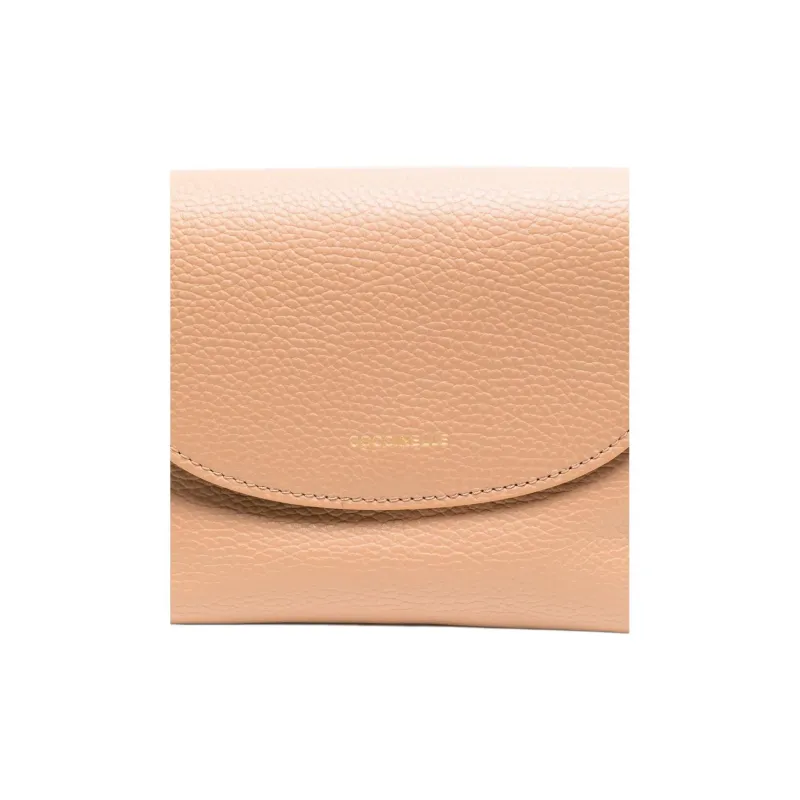 COCCINELLE Paulina Mini Bag-2