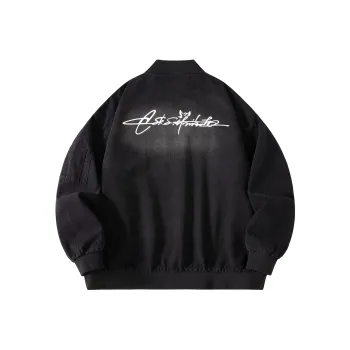 CSKS Denim Jackets Unisex
