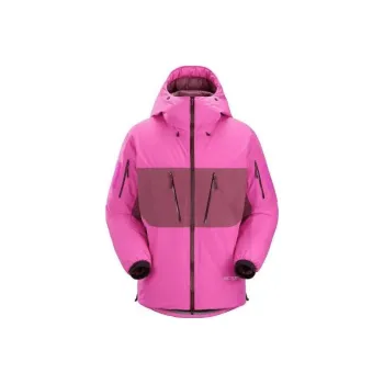 Arcteryx SYSTEM_A Collection Down Jackets Unisex