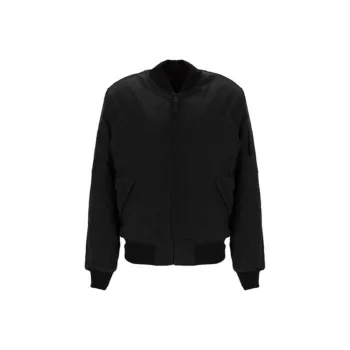 Deus Ex Machina Jackets & Coats Men's Black