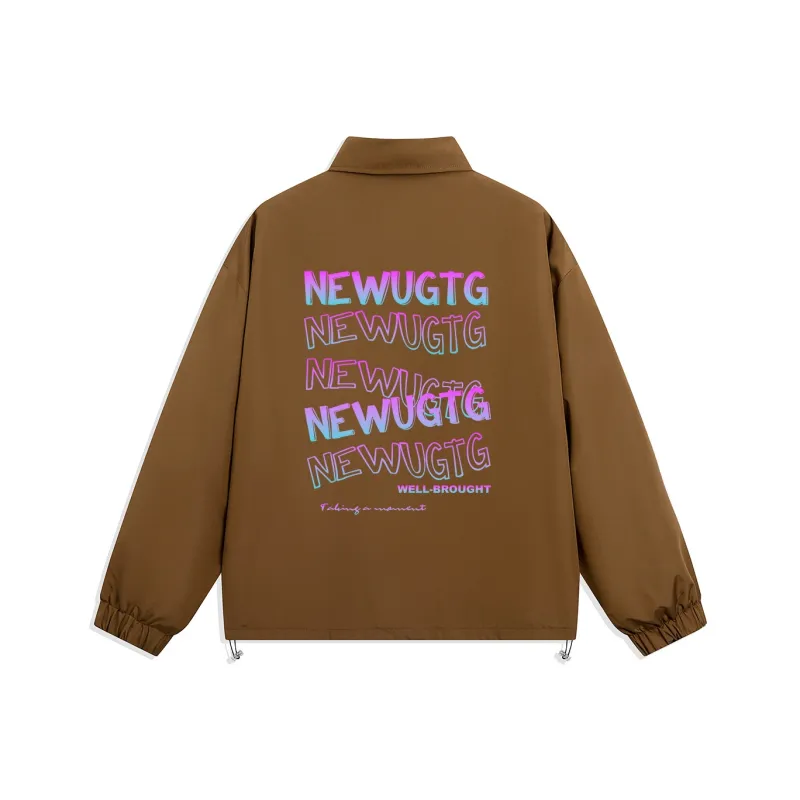 UGTG Jackets Unisex-2