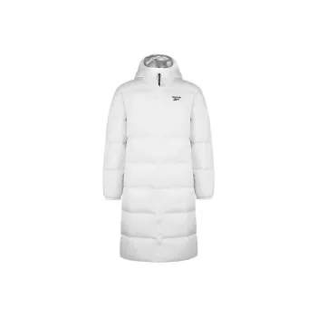 Reebok Down Jackets Men White