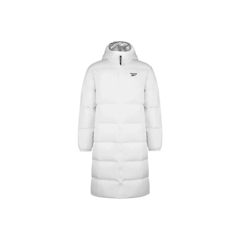 Reebok Down Jackets Men White-0