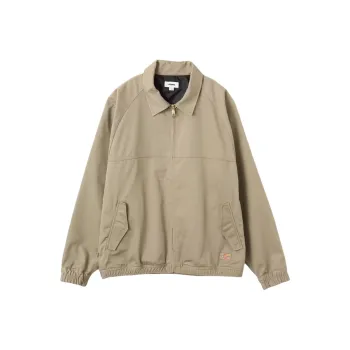 Dickies ATMOS Co-branded Model Jackets Men Beige