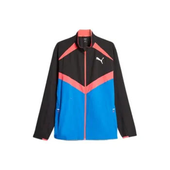 PUMA ULTRAWEAVE Jackets Men Blue
