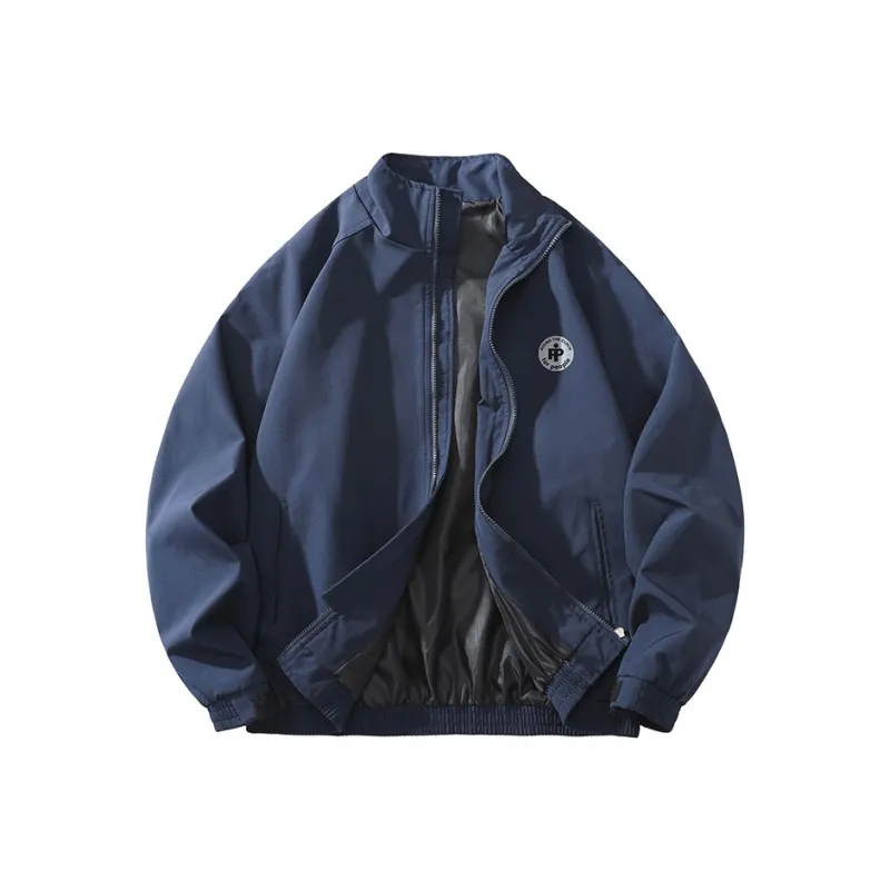 FAX FOR FMACM Jackets Unisex-3