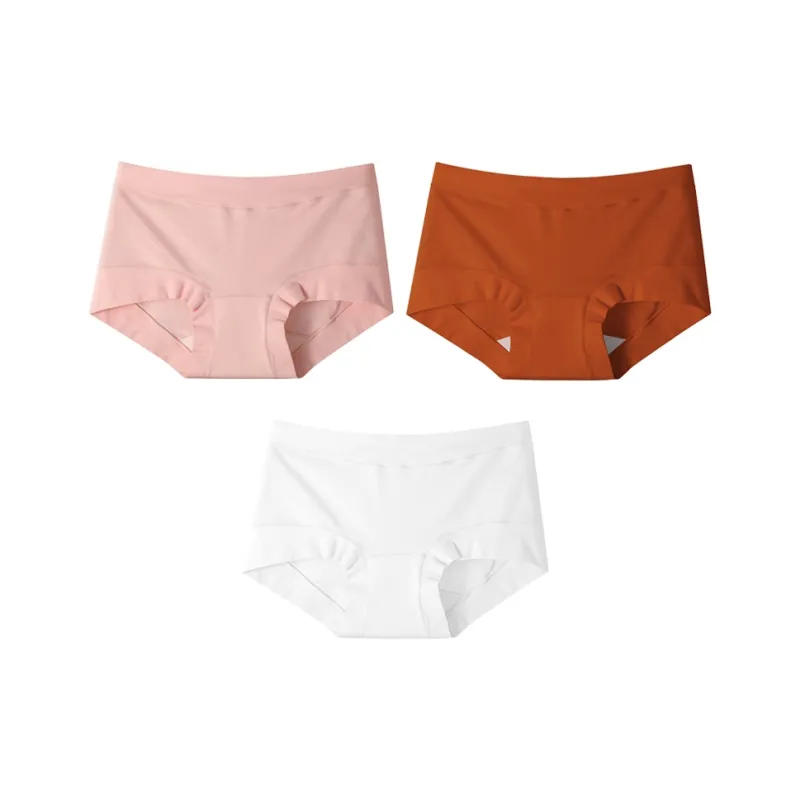 Top Melon Underpants Women's 3 Pack-21