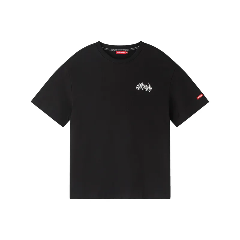 SPRAYGROUND T Shirts Unisex-1