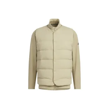 Adidas Cold.Rdy Jackets Coats Men's 2 Pack Brown