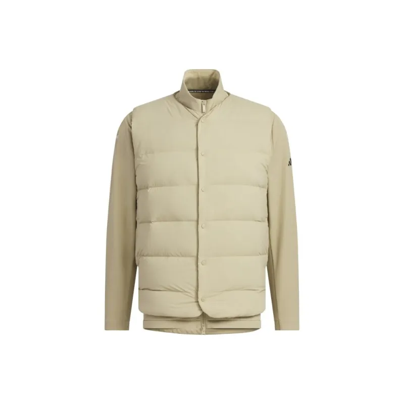 Adidas Cold.Rdy Jackets Coats Men's 2 Pack Brown-0