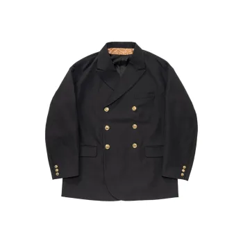 Visvim Wilbur Jacket