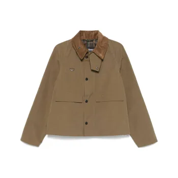 BARBOUR Spey Jacket
