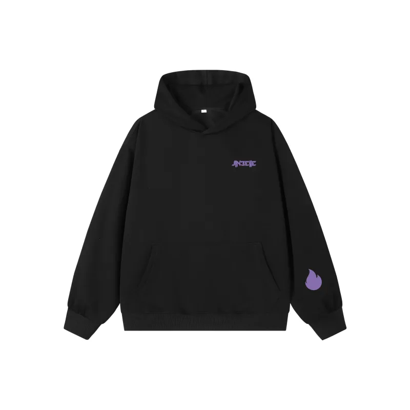 JINBEILE Sweatshirts Unisex-12