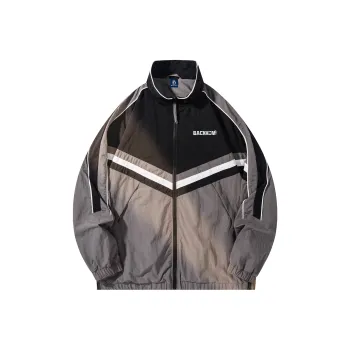 David Bakken x DAOMEIXIONG Jacket Unisex