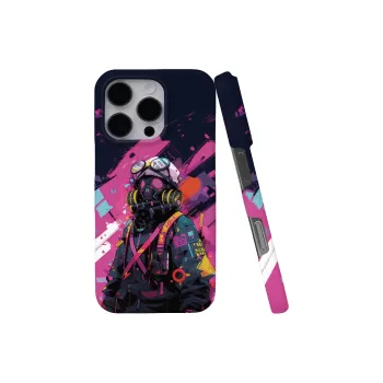 Keshami Phone Cases