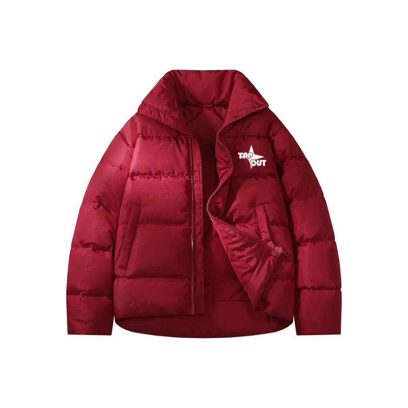 TAPOUT Down Jackets Unisex-4
