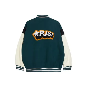 PJ's Vigor Baseball Jerseys Unisex