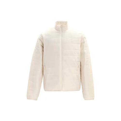 Adidas Originals Puffer Jacket Men's Ecru