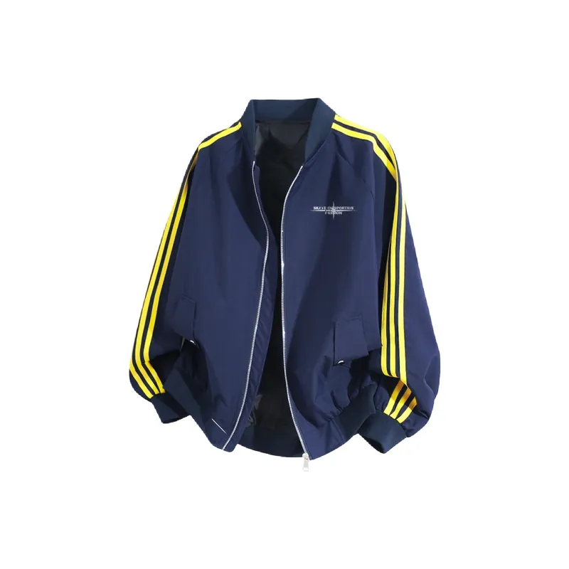 Chisportate Jackets & Coats Unisex-8