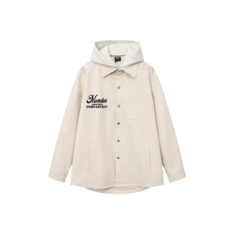 BTK Jackets Unisex-4