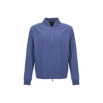 HUGO BOSS Hanry Pad Zipped Jacket