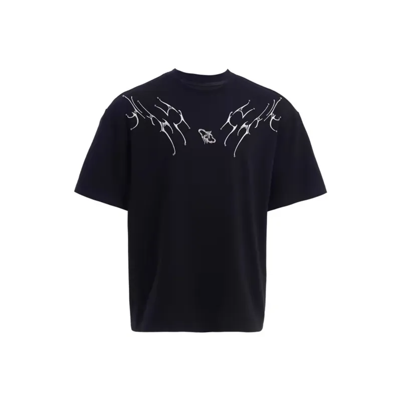 ACUOD BY CHANU T Shirts Unisex-3