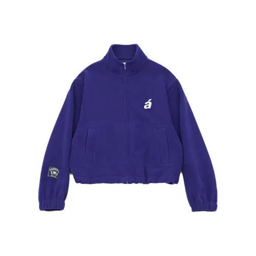 GOOD BAI Velvet feel Coat Women's