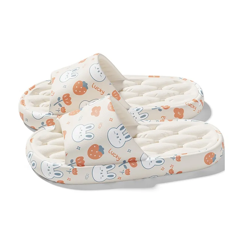 KUUJOO Slippers / Home Slippers-10