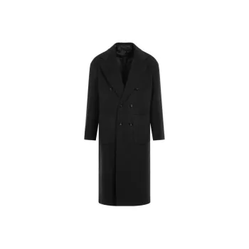 KITON Tib Coat