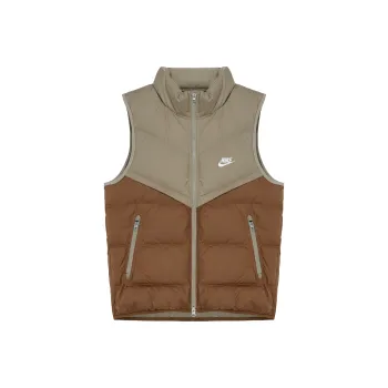 Nike SportswearStorm FIT Vest Men's Khaki